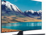 43' Телевизор Samsung UE43TU8500 2