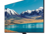 43' Телевизор Samsung UE43TU8500 4
