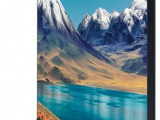 43' Телевизор Samsung UE43TU8500 5