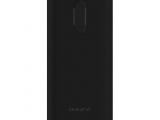 Мобильный телефон Maxvi C25 Чёрный 2