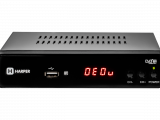 Цифровой тюнер Harper HDT2-5010 0
