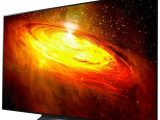65' Телевизор LG OLED65BXRLB 2