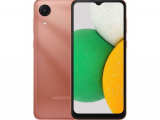 Смартфон Samsung SM-A032F Galaxy A03 core 32Гб Бронзовый 0