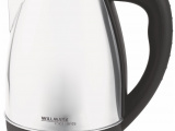 Чайник электрический WILLMARK WEK-1808SS Красный 11