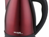 Чайник электрический WILLMARK WEK-1808SS Красный 0