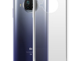Чехол для смартфона Clear Case для Xiaomi Mi 11 0