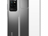 Чехол для смартфона Clear Case для Xiaomi Redmi 10 0