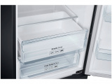 Холодильник Samsung RB37A5070B1/WT 2