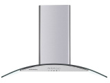Вытяжка MAUNFELD Ancona PlusA 50 нерж 2