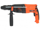 Перфоратор Patriot RH 262Q The One патрон 1