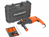 Перфоратор PATRIOT RH 243 140301343 0