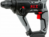 Перфоратор P.I.T. PBH 20H-18A Solo 1