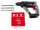 Перфоратор P.I.T. PBH 20H-18A Solo 0