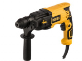 Перфоратор Denzel RH-650-18 SDS-plus 26603 2