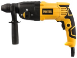 Перфоратор Denzel RH-750-24 SDS-plus 26605 0