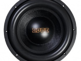 Сабвуфер динамик EDGE EDS12D2-E7 0