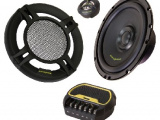 Акустика 16см ART SOUND AE 6.2 0