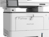 МФУ лазерный Pantum BM5100FDW 5
