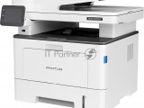 МФУ лазерный Pantum BM5100FDW 7