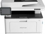 МФУ лазерный Pantum BM5100FDW 8