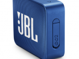 Портативная колонка JBL GO 2 Синяя 1