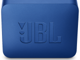 Портативная колонка JBL GO 2 Синяя 2