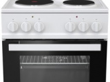 Отдельностоящая плита Gorenje E5121WH 1
