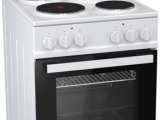Отдельностоящая плита Gorenje E5121WH 2