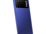 Смартфон Xiaomi Poco M3 64Гб Синий 3