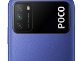 Смартфон Xiaomi Poco M3 64Гб Синий 4