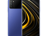 Смартфон Xiaomi Poco M3 64Гб Синий 0