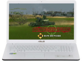Ноутбук 17,3" Asus X705UB-BX230T (90NB0IG3-M02570) 1