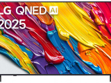 65' Телевизор LG 65QNED82A6B 1