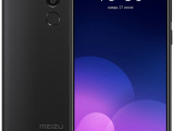 Смартфон Meizu M6T 16 Gb Чёрный 2