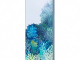 Смартфон Samsung SM-G980F Galaxy S20 128Гб Голубой 1