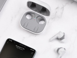 Гарнитура беспроводная Hoco ES34 Pleasure wireless headset Белый 2