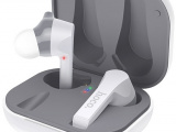 Гарнитура беспроводная Hoco ES34 Pleasure wireless headset Белый 0