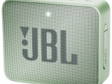 Портативная колонка JBL GO 2 Мятная 0