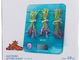 Весы кухонные Vitek VT-2415 B 7