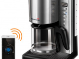 Кофеварка капельная Redmond RCM-1509S 4
