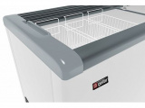 Морозильный ларь Frostor FG 250 С 0