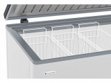 Морозильный ларь Frostor F 600 SD 0
