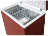 Морозильный ларь WILLMARK CF-250CS красный (1000362) 0