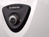 Водонагреватель Ariston FAST EVO ONT B 11 NG RU 4