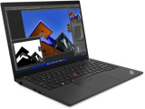 Ноутбук 15,6" Lenovo ThinkPad T14 Gen 3 (21AJSAA000) черный 0