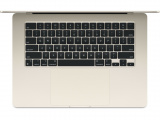 Ноутбук 15,6" Apple MacBook Air 15 (MQKU3LL/A) 0