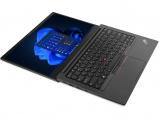 Ноутбук 15,6" Lenovo TP E14 G4 (21E30077CD) CI7-1260P 16/512GB W11P 0