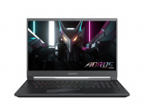 Ноутбук 15,6" Gigabyte Aorus 15X ASF (ASF-D3KZ754SH) черный 1