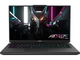 Ноутбук 15,6" Gigabyte Aorus 7 (9MF-E2KZ513SD) черный 1