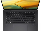 Ноутбук 15,6" Asus Zenbook 14 UM3402YA-KP688 (90NB0W95-M016J0) черный 2